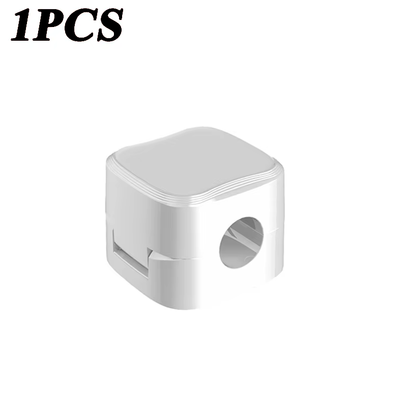 Magniclip 2.0, 360° Rotatable Strong Magnetic Cable Clips