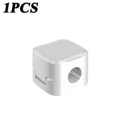Magniclip 2.0, 360° Rotatable Strong Magnetic Cable Clips